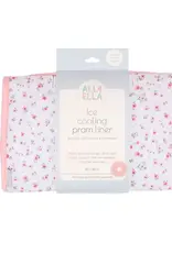 All4Ella All4Ella Ice Cooling Pram Liner
