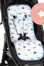 All4Ella All4Ella Ice Cooling Pram Liner