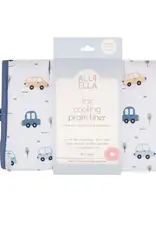 All4Ella All4Ella Ice Cooling Pram Liner