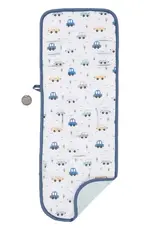 All4Ella All4Ella Ice Cooling Pram Liner