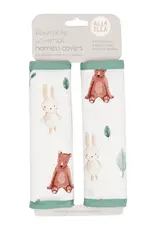 All4Ella All4Ella Harness Covers