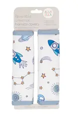 All4Ella All4Ella Harness Covers