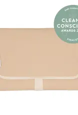 All4Ella All4Ella Recycled Changing Wallet - Latte