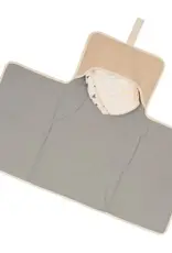 All4Ella All4Ella Recycled Changing Wallet - Latte