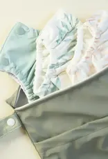 All4Ella All4Ella Large Recycled Wet Bag