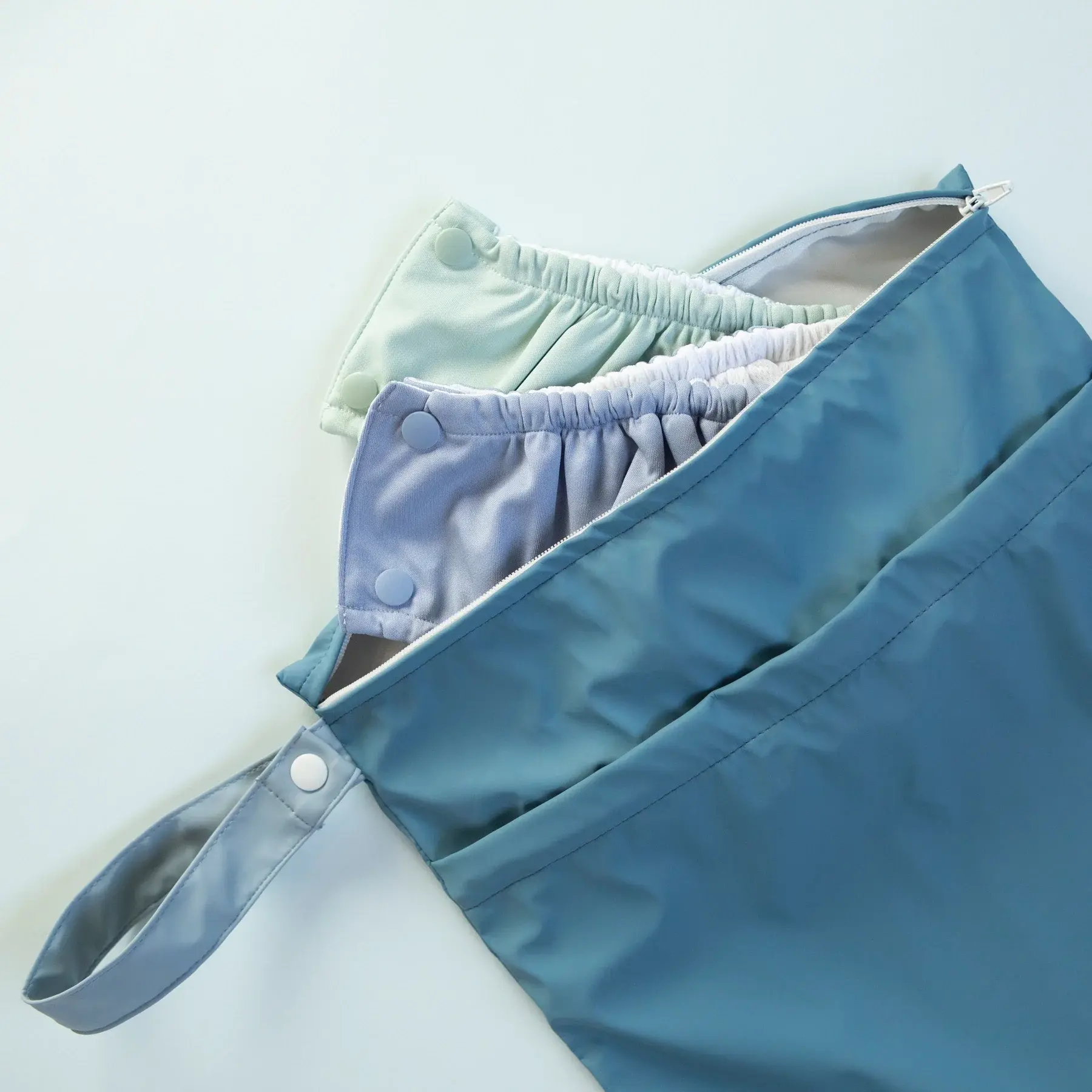 All4Ella All4Ella Large Recycled Wet Bag