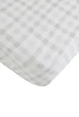 All4Ella All4Ella Waterproof Fitted Cot Sheet