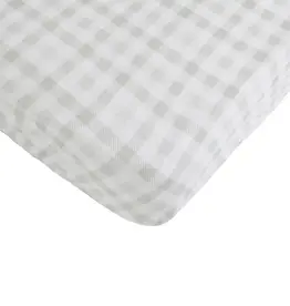 All4Ella All4Ella Waterproof Fitted Cot Sheet