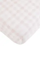 All4Ella All4Ella Waterproof Fitted Cot Sheet