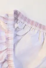 All4Ella All4Ella Waterproof Fitted Cot Sheet