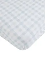 All4Ella All4Ella Waterproof Fitted Cot Sheet