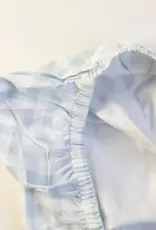 All4Ella All4Ella Waterproof Fitted Cot Sheet