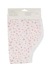 All4Ella All4Ella Burp cloths 2pk