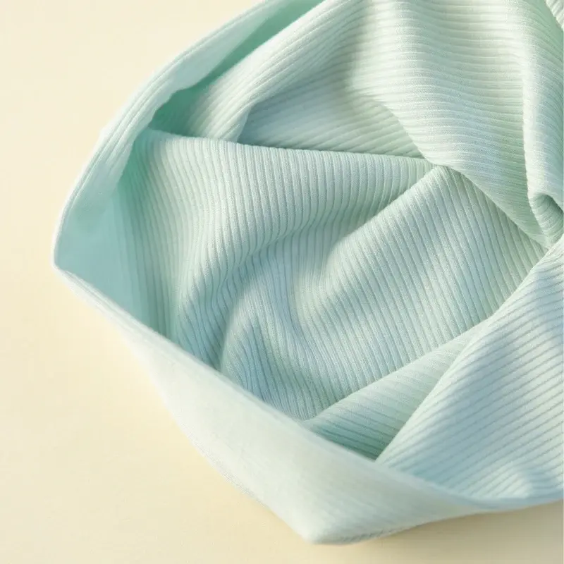 All4Ella All4Ella Ribbed jersey swaddles 2pk