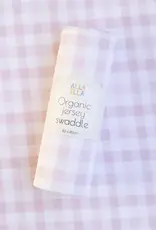 All4Ella All4Ella Jersey Swaddle