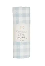 All4Ella All4Ella Jersey Swaddle