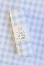 All4Ella All4Ella Jersey Swaddle