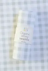 All4Ella All4Ella Jersey Swaddle
