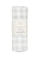 All4Ella All4Ella Jersey Swaddle