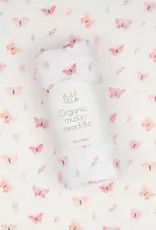 All4Ella All4Ella Muslin swaddle