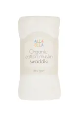 All4Ella All4Ella Muslin swaddle