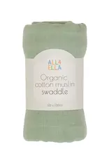 All4Ella All4Ella Muslin swaddle