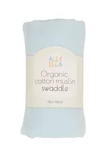 All4Ella All4Ella Muslin swaddle