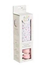All4Ella All4Ella Muslin & 2 Pram Peg Box Set