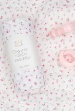 All4Ella All4Ella Muslin & 2 Pram Peg Box Set