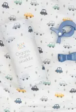 All4Ella All4Ella Muslin & 2 Pram Peg Box Set