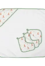 All4Ella All4Ella Wash cloths 3pk