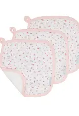All4Ella All4Ella Wash cloths 3pk