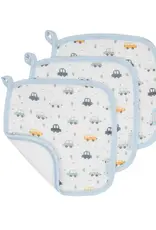 All4Ella All4Ella Wash cloths 3pk