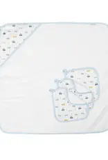 All4Ella All4Ella Wash cloths 3pk