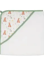 All4Ella All4Ella Hooded Towel