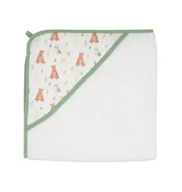 All4Ella All4Ella Hooded Towel