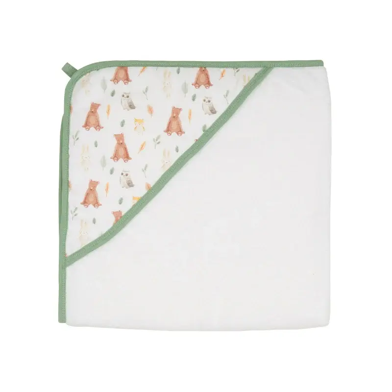 All4Ella All4Ella Hooded Towel
