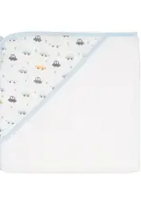 All4Ella All4Ella Hooded Towel