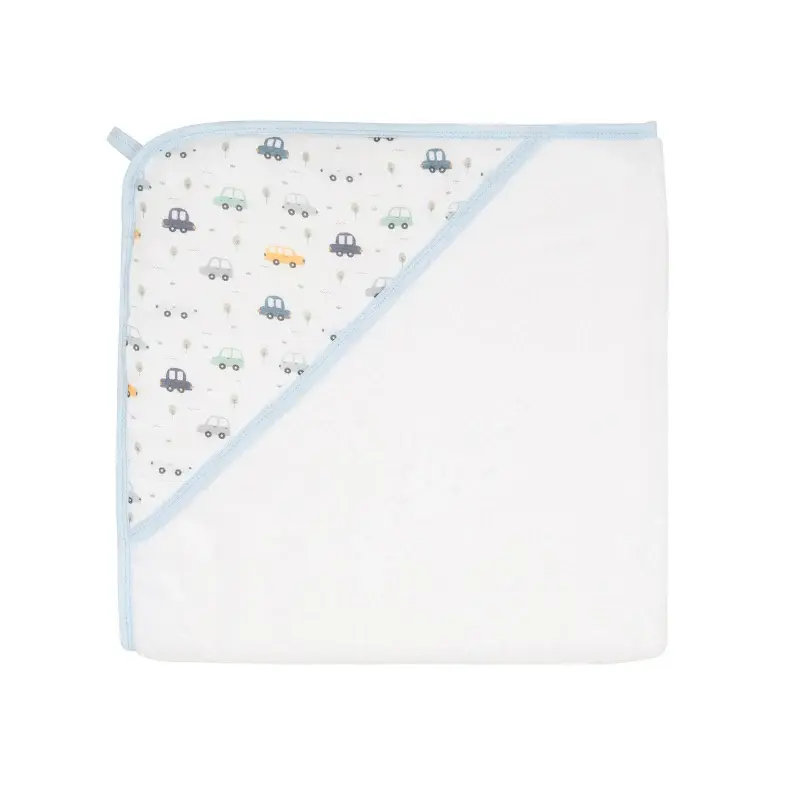 All4Ella All4Ella Hooded Towel