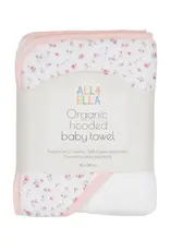 All4Ella All4Ella Hooded Towel