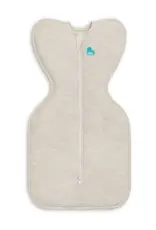 Love To Dream Love To Dream Swaddle UP™ Original 1.0 TOG Oatmeal
