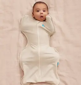 Love To Dream Love To Dream Swaddle UP™ Original 1.0 TOG Oatmeal