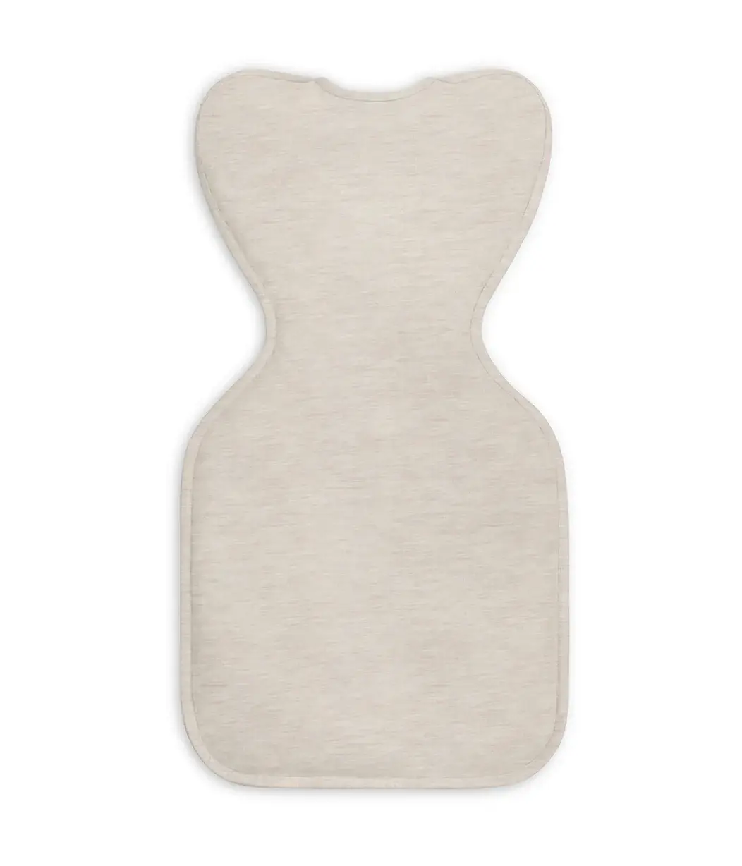 Love To Dream Love To Dream Swaddle UP™ Original 1.0 TOG Oatmeal