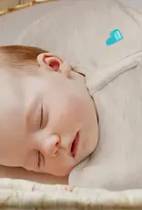 Love To Dream Love To Dream Swaddle UP™ Original 1.0 TOG Oatmeal