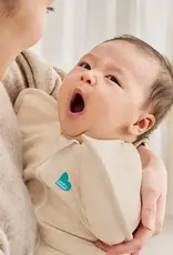 Love To Dream Love To Dream Swaddle UP™ Original 1.0 TOG Oatmeal