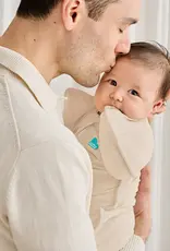 Love To Dream Love To Dream Swaddle UP™ Original 1.0 TOG Oatmeal