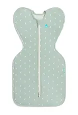 Love To Dream Love To Dream Swaddle UP™ Original 1.0 TOG - Olive Moon