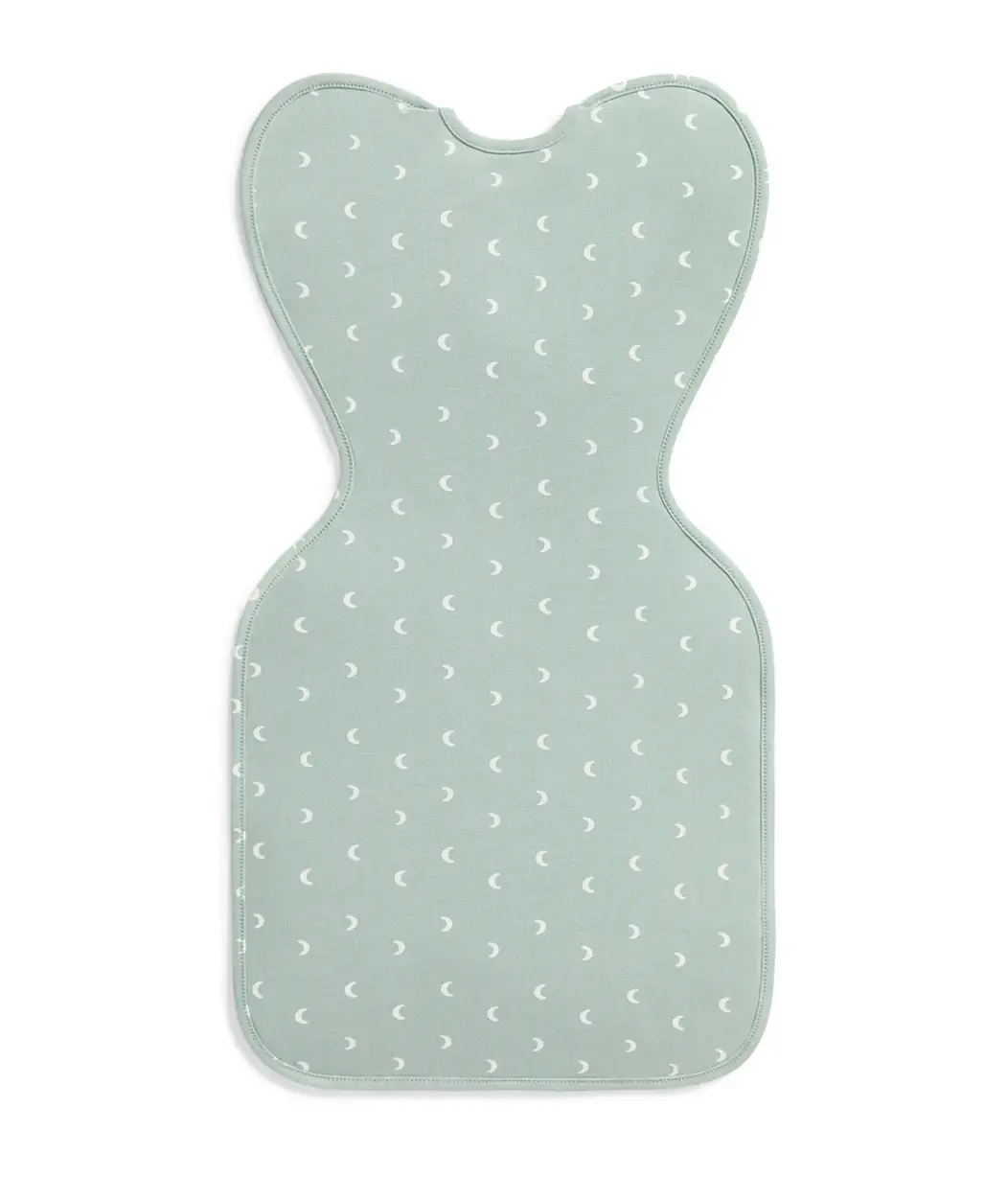 Love To Dream Love To Dream Swaddle UP™ Original 1.0 TOG - Olive Moon