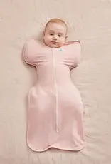 Love To Dream Love To Dream Swaddle UP™ Original 1.0 TOG Powder Pink Twinkle