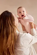 Love To Dream Love To Dream Swaddle UP™ Original 1.0 TOG Powder Pink Twinkle